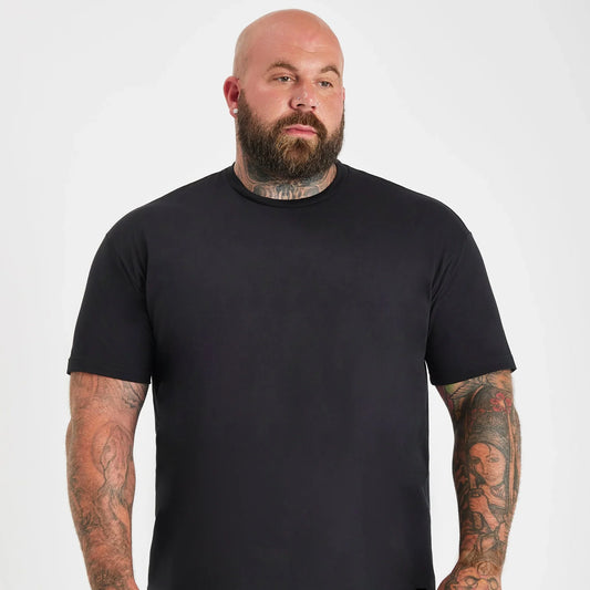GRFTR LITE TEE