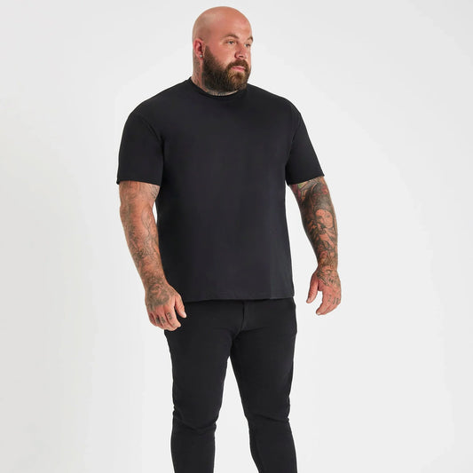 GRFTR LITE TEE